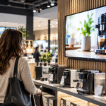 Gli schermi nei punti vendita diventano strumenti di comunicazione col Digital Signage